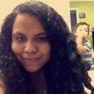 Meet your Posher, Cristina